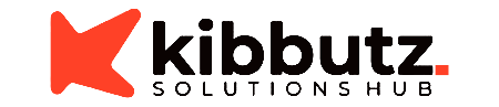 Kibbutz Solutions Hub